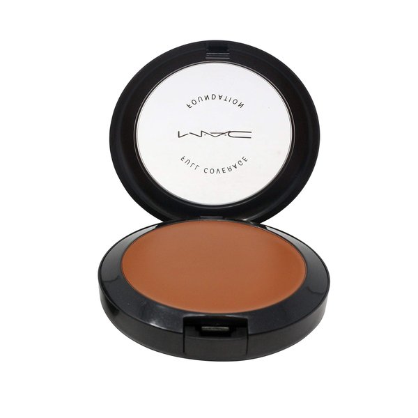 MAC Full Coverage Foundation NW45