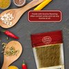 Spicy World Ground Anise Powder 7 Ounce - Anise Seeds Ground, Pure & Natural, Great for baking, cooking, and even tea