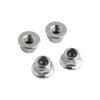 GDOOL Spare Parts Wheelnut 25-WJ02 LG-WJ02 920-WJ02 for 1:10 9125 9155 9156 S920 S921 RC Car(4 PCS)
