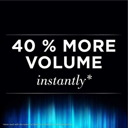 John Frieda Conditioner Luxurious Volume 8.45 Ounce (249ml) (3 Pack)