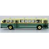 1952 CCF-Brill CD-44 Transit Bus CTA (Chicago Transit Authority) Chicago Surface Lines Kimball-Peterson Vintage Bus & Motorcoach Collection 1/87 (HO) Diecast Model by Iconic Replicas 87-0370