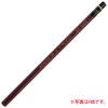 Uni Hi Wooden Pencil - 10B - Box of 12 (HU10B)
