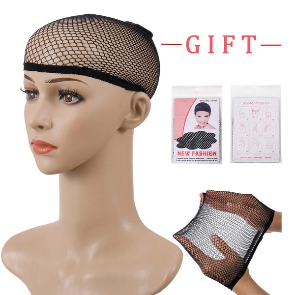 BENMONAOO Pixie Cut Wig for Black Women Short Hair Wigs with Bangs Natural Mix Grey Short Wigs for Black Women Synthetic Fiber Wigs (1BH613#)