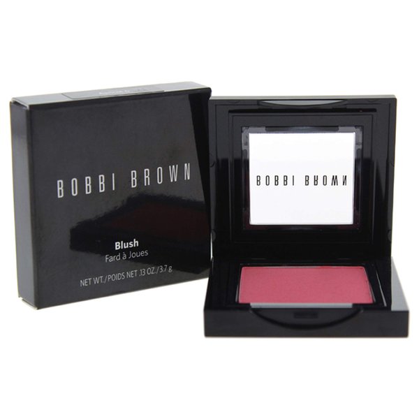 Bobbi Brown Blush, 6 Apricot (New Packaging), 0.13 Ounce