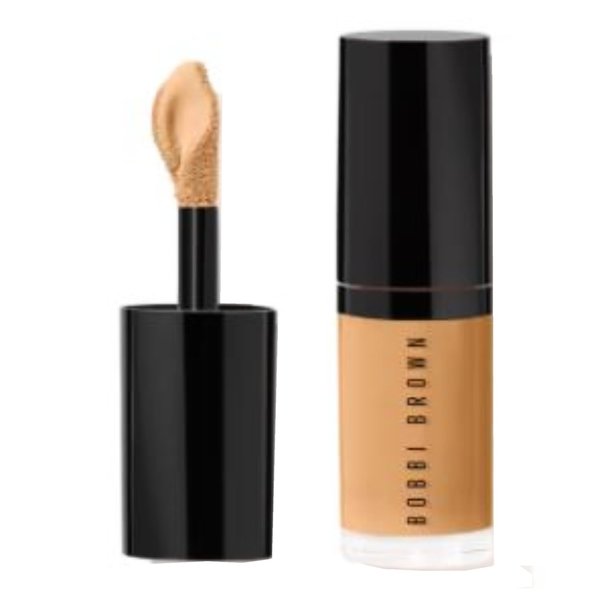 Bobbi Brown Mini Skin Full Cover Concealer - Golden (Tanned Beige) - .07 oz / 2 mL