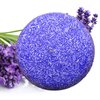 Hand-made Solid shampoo soap bar suitable for all hair types (Lavender)
