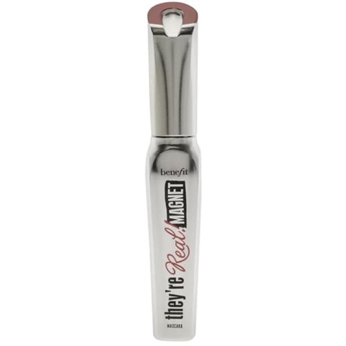 Benefit Theyre Real Magnet Extreme Lengthening Black Mascara, 0.32 oz