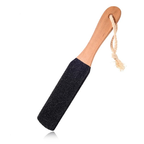 Best Foot Care Pedicure, Foot File Pumice Stone to Remove Hard Skin, Professional Pedicure Supplies Callus Remove Cracked Heels, Dead Skin, Corn, Scraper File Foot Care Foot Rasp for Men / Women…