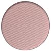 Honeybee Gardens Pressed Powder Eye Shadow Single Refill, Kind - matte soft, warm pink-beige, Long-Wearing, Creaseproof Mineral Color With Botanicals, 1.2g