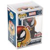 POP! Funko Exclusive Scream Symbiote #671
