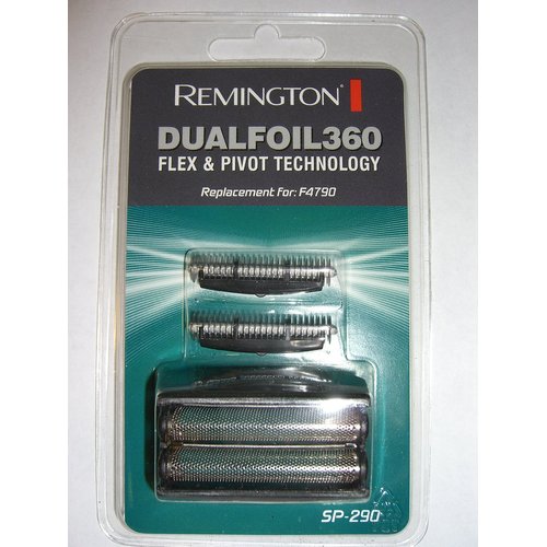 Remington SP290 Foil & Cutter Pack