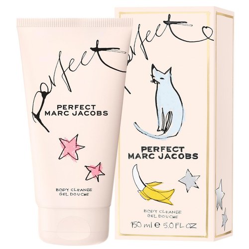 Marc Jacobs Perfect Body Cleanse Shower Gel 150ml
