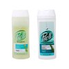 Prell Biotin + Rosemary Strengthens & Thickens Color Safe Shampoo & Conditioner for Fine, Damaged Hair 13.5 fl.oz
