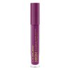 L.A. Colors High Shine Shea Butter Lip Gloss, Luscious Wine, 0.14 Ounce