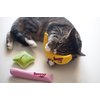 Yeowww! Catnip Toy, "It's a Girl! Pink Cigar