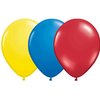 Anagram Paw Pups on Patrol 3rd Birthday Party Supplies Chase 13pc Balloon Bouquet Decorations
