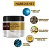 ROFPM Hair Mask Repairing & Moisturizing - Deep Nourishing Treatment for Damaged Hair Restores Shine & Softness- Sulfate & Paraben Free - All Hair Types