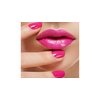 Hickey Lipstick Hot Pink Refill - Moisturizing And Long Lasting Lipstick for Women - Gluten Free, Vegan And Organic Lipstick - Highly Pigmented Lipstick With Velvet Finish