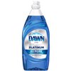 Dawn Platinum Liquid Dish Soap, Refreshing Rain Scent, 7 Fl Oz