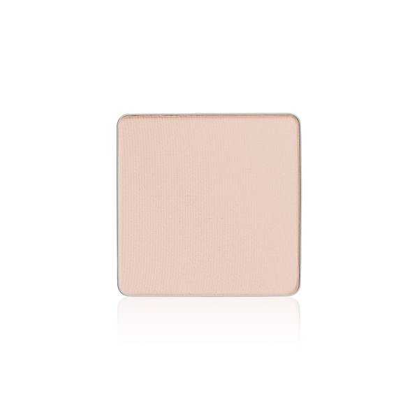 Trish McEvoy Glaze Eye Shadow Refill, Cream, 0.04 OZ / 1.4 G