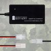 Mighty Max Battery Smart Charger for 9.6V - 1600mAh NiMH Airsoft Battery