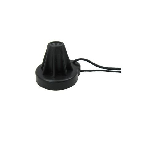 Trident Dust Cap for Yoke First Stage Regulator Protection Scuba Dive Diving Regulator