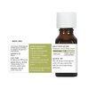 Aura Cacia Pure Wintergreen Essential Oil | 0.5 fl. oz. | Gaultheria fragrantissima