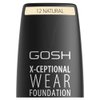 Gosh Copenhagen Foundation Plus, 30 ml