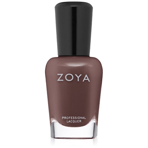 ZOYA Nail Polish, Debbie 0.5 Fl Oz (Pack of 1)
