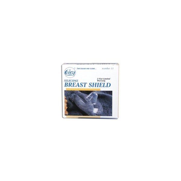 Cara Silicone Breast Shield-Each