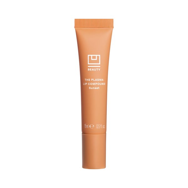The PLASMA Lip Compound Tinted, 15ml (Sunset)