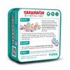 WHAT DO YOU MEME? Takamachi — The Fast Thinking Dice Game — Brain Teasers for Kids 5+, Kid Board Games, Family Game Night by FlexiQ
