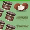 Cococare 100% Pure Coconut Oil - All Natural Coconut Oil for Skin and Hair 4 oz - 2 Pack