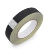 GENNEL Non-Conductive Cloth Tape, 0.8in x 100ft (20mm x 30M) Black Insulating Tape, Acetate Fabric Adhesive Tape for Guitar Pickup Coil Laptop Automotive Wire Harness Winding Phone Repair