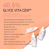 APLB Glycerin Vitamin C Ampoule Serum | GLYCE VITA CEN™ 40.6% 1.35 FL.OZ/Korean Skincare, Soothing, Moisture retention, Elasticity care, Revitalize for gentle and improve skin texture