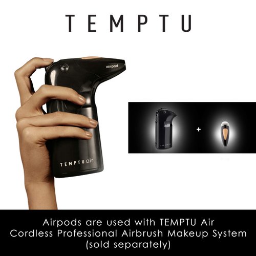 Temptu Canvas Airbrush Concealer & Color Corrector Airpod, Caramel
