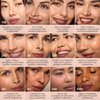 Ilumina CC Creamy Compact SPF 50+ Mineral Broad Spectrum Sunscreen for Face - Tinted Blurring Balm SPF- Matte, Light Coverage - Water & Sweat Resistant - All Skin Types - By Sofia Vergara, 10g 3C