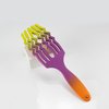 Hair Brush JINCUIY Hair Brush for Women Curved and Vented Hair Brush