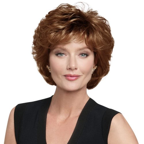 Raquel Welch Salsa Wig, R10 by Hairuwear
