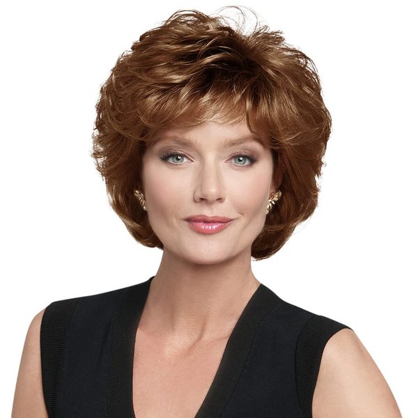 Raquel Welch Salsa Wig, R10 by Hairuwear