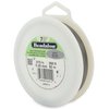 Beadalon 7 Strand Stainless Steel Bead Stringing Wire, 0.010 in / 0.25 mm, Bright, 300 ft / 91 m