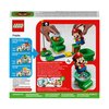 LEGO® Super Mario™ Goomba’s Shoe Expansion Set 71404 Building Kit; Collectible Toy Playset for Kids Aged 6