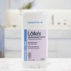 Lafe's Natural Deodorant | 2.25oz Aluminum Free Natural Deodorant Stick for Women & Men | Paraben Free & Baking Soda Free with 24-Hour Protection (Lavender and Aloe, 2.25 Ounce (3-Pack))