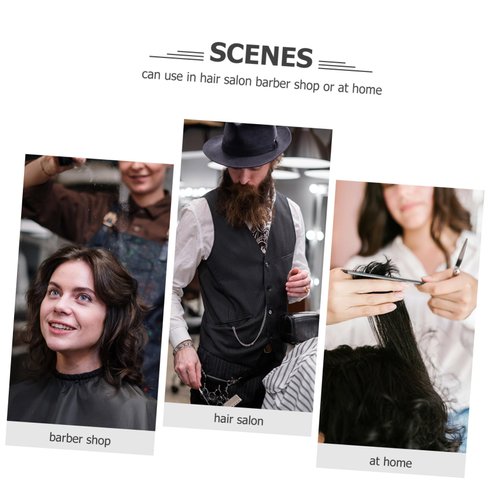 Ipetboom 1 Set Perm Tool Set Hairdressing Accessory Hair Tint Brush Diy Hairdressing Hair Bleaching Kit Hair Color Bowl Hair Dye Hair Color Tool White Abs Perm Dyeing Supplies