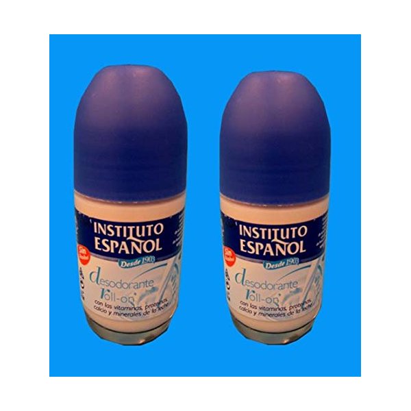 Milk Roll on Deodorant 2.5 Fo, Case of 12