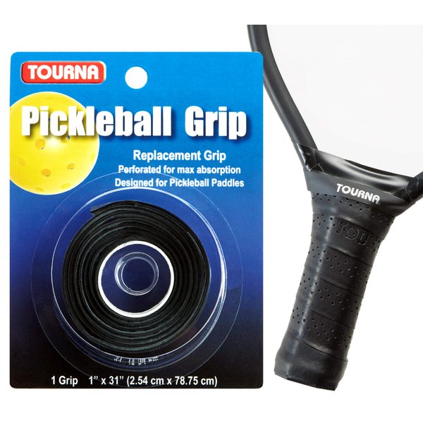 Tourna Pickleball Paddle Grip