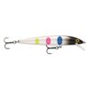 Rapala Husky Jerk 08 Fishing lure (Clown, Size- 3.125)