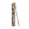 Brush with Bamboo Adult Toothbrush