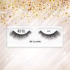 Ardell False Eyelashes 3D Faux Mink 859, 4 pairs