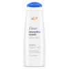 Dove Ultra Care Shampoo Intensive Repair for Damaged Hair Shampoo with Bio-Restore Complex 12 oz